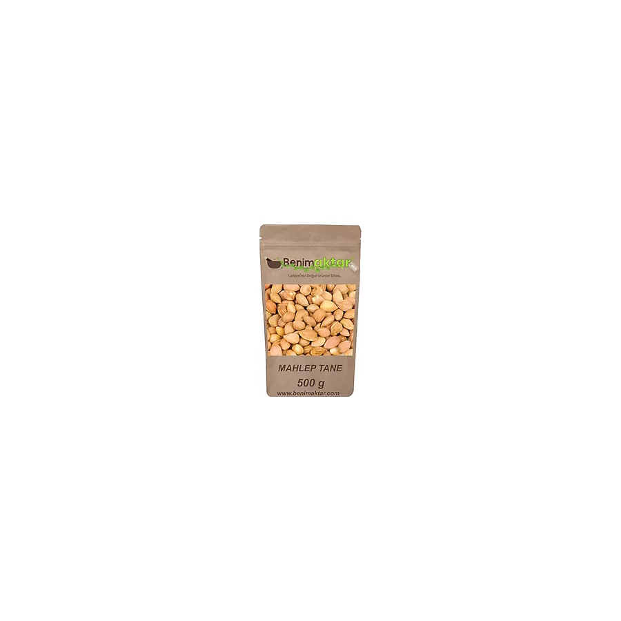BenimAktar Tane Mahlep 500 gr