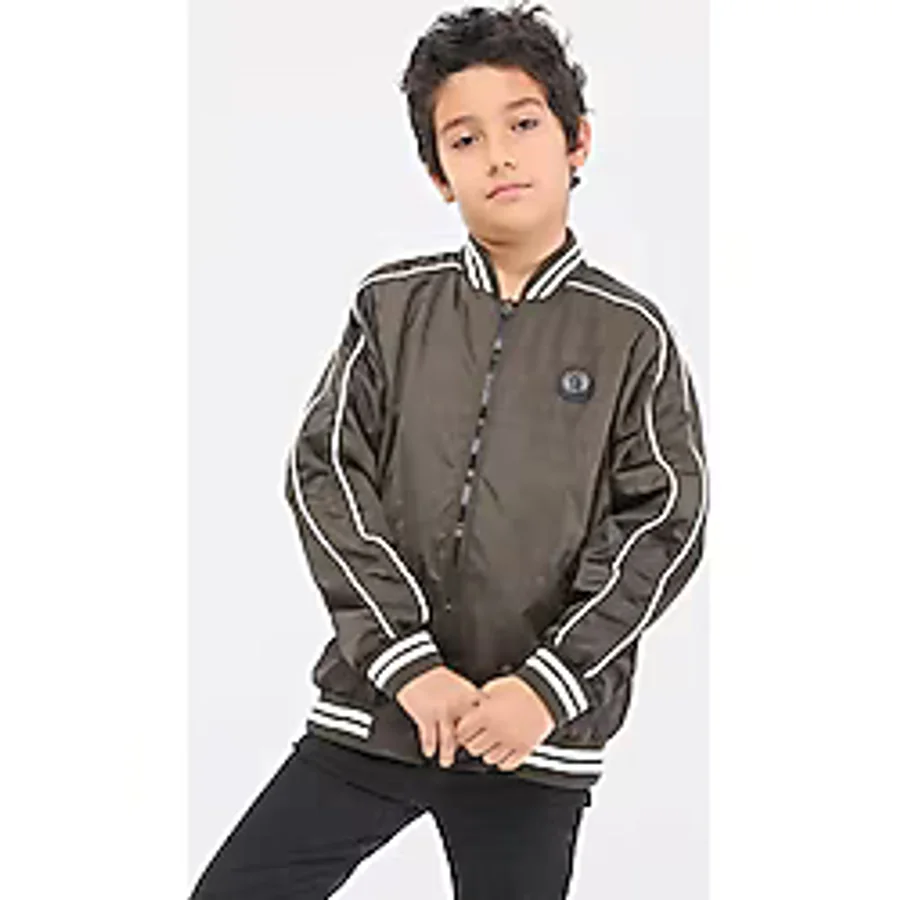Benitto Kids Erkek Çocuk Yağmurluk 51269