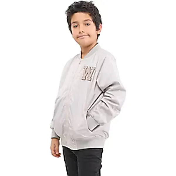 Benittokids 51268T Çift Taraflı Çocuk Yağmurluk
