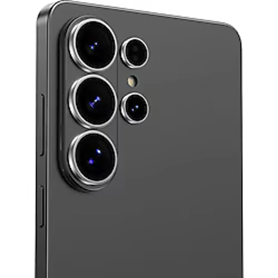 Benks Galaxy S26 Ultra Uyumlu Ar Glass Warrior Cam Kamera Lens Koruyucu Gümüş
