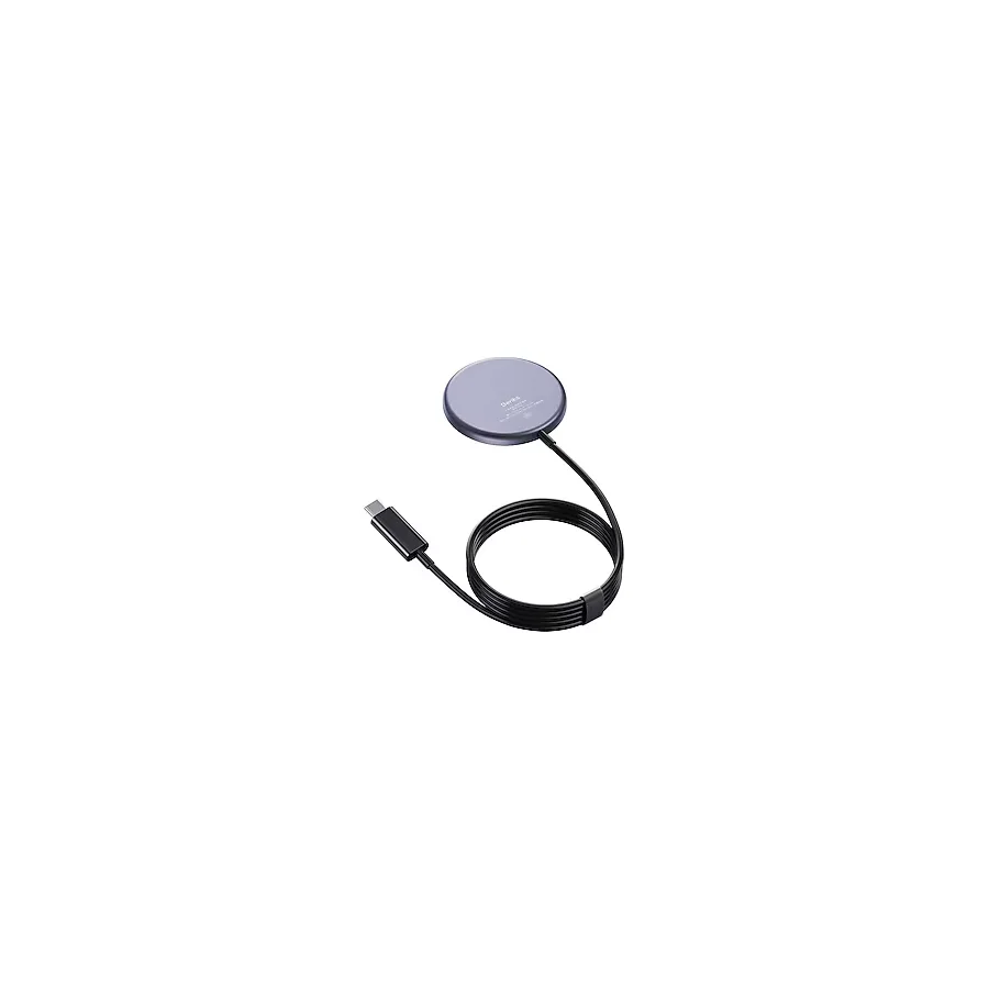 Benks W06 MagSafe Kablosuz Şarj Aleti