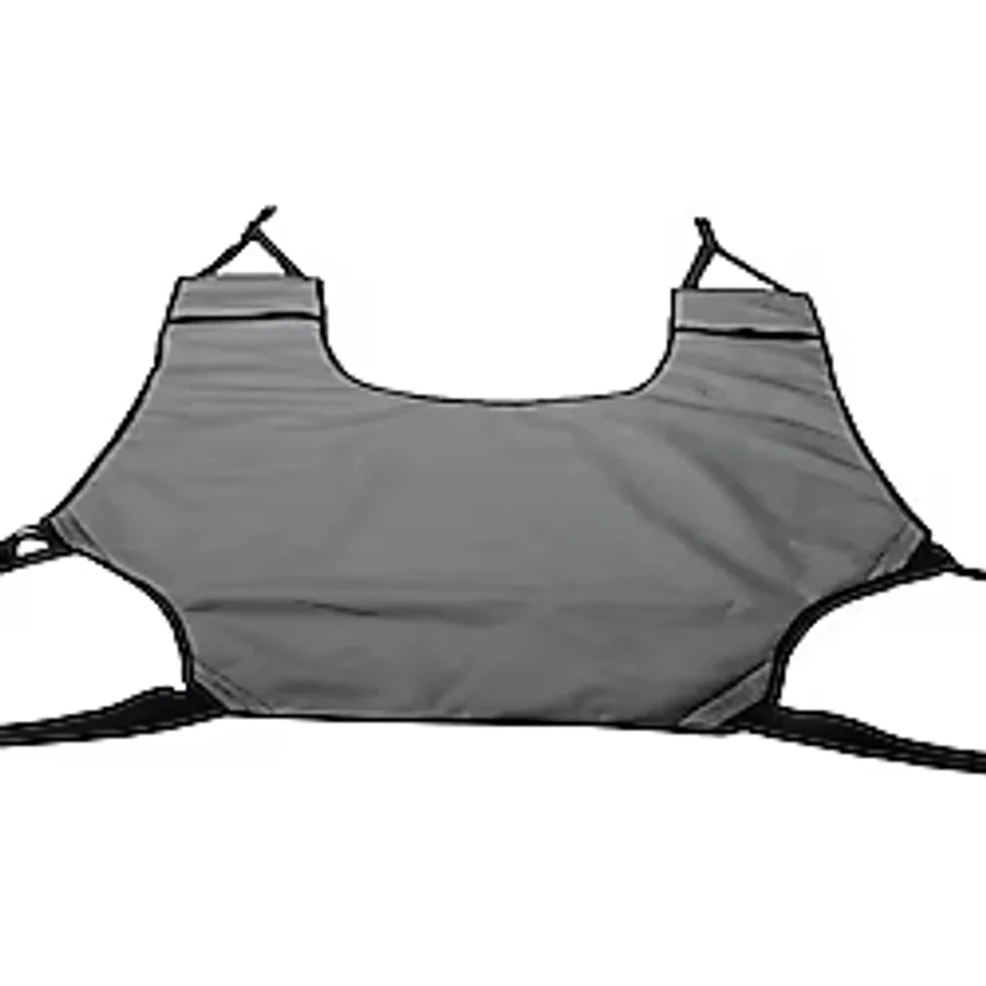 Benlife Hasta Taşıma Lifti Aparatı - Hasta Destek Aparatı - Hasta Taşıma Askılı Sedye - Uzunluk : 135 cmEn : 90 cm