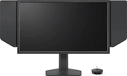 BenQ Zowie XL2546X Plus 24.1" Full HD 280 Hz Oyuncu Monitörü