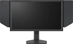 BenQ Zowie XL2566X Plus 24.1" 0.5 ms Full HD 400 Hz Oyuncu Monitörü