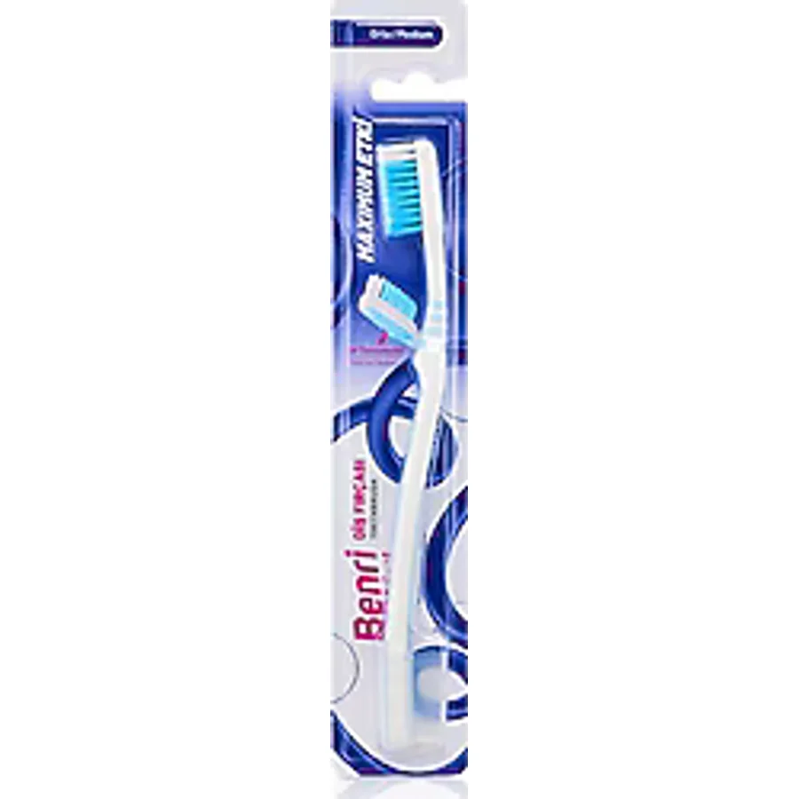 Benri Dent Basic Diş Fırçası