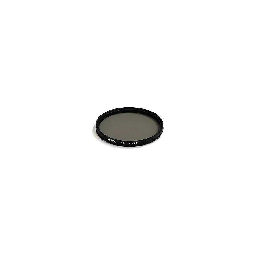 Benro 67mm Slim UD CPL HD Circular Polarize Filtre