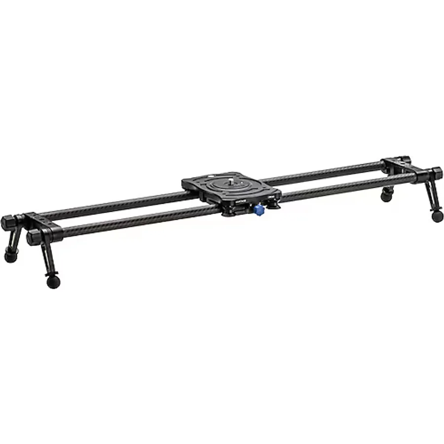 Benro MOVEOVER8B C08D6B 60 cm Carbon Fiber Slider