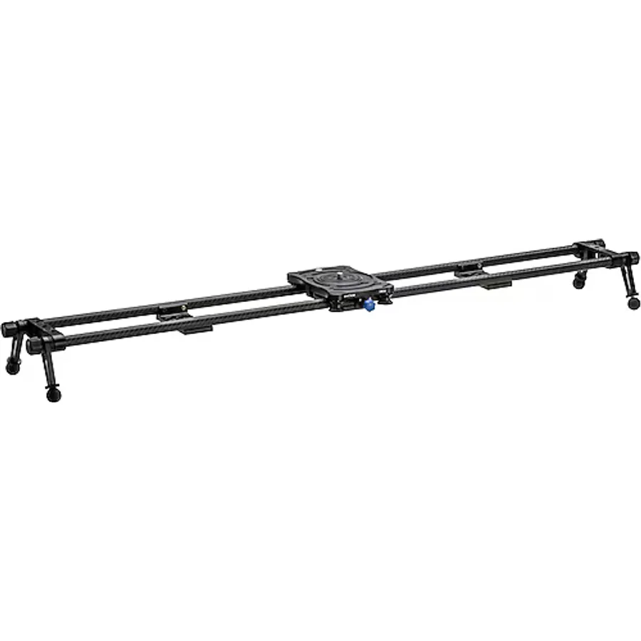 Benro MOVEOVER8B C08D9B 90 cm Carbon Fiber Slider