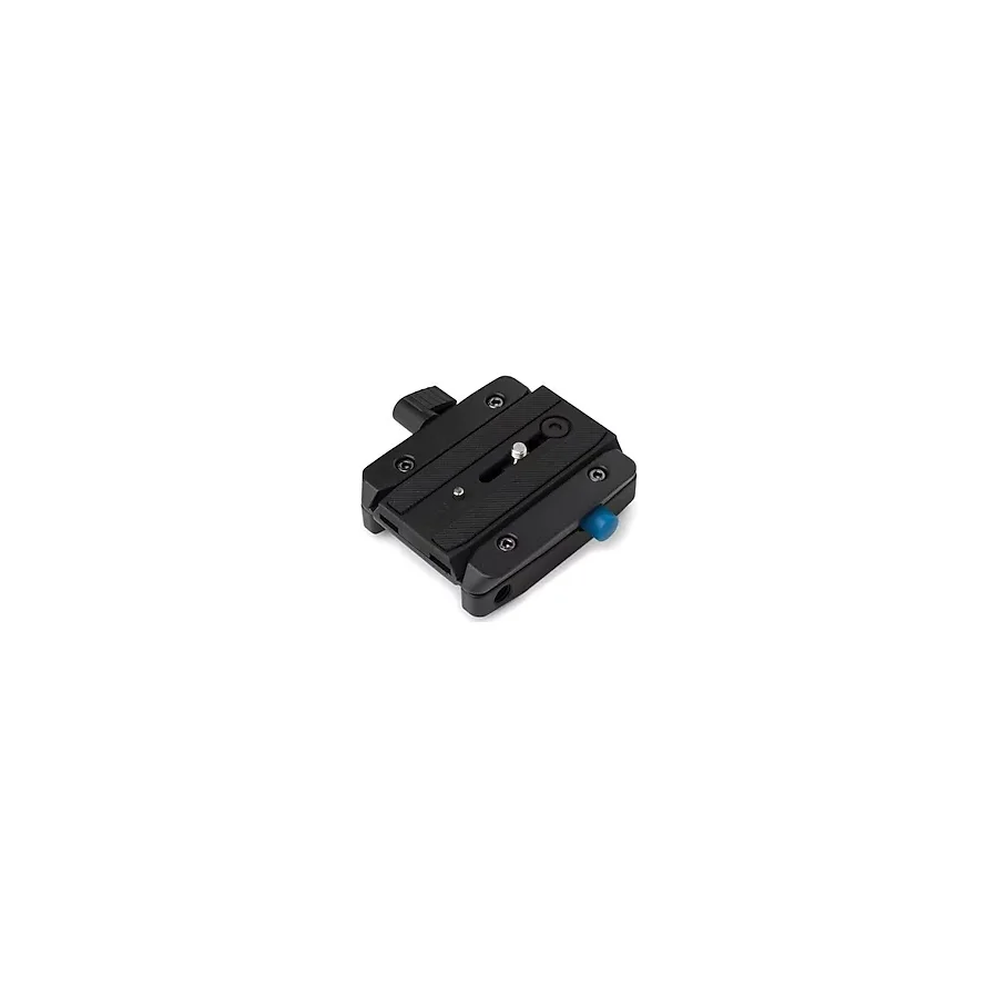 Benro P4 Video Tripod Aksesuarı Quick Release Plate