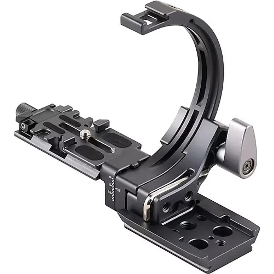 Benro QRB95 Dual Hızlı Dönüş Braketi