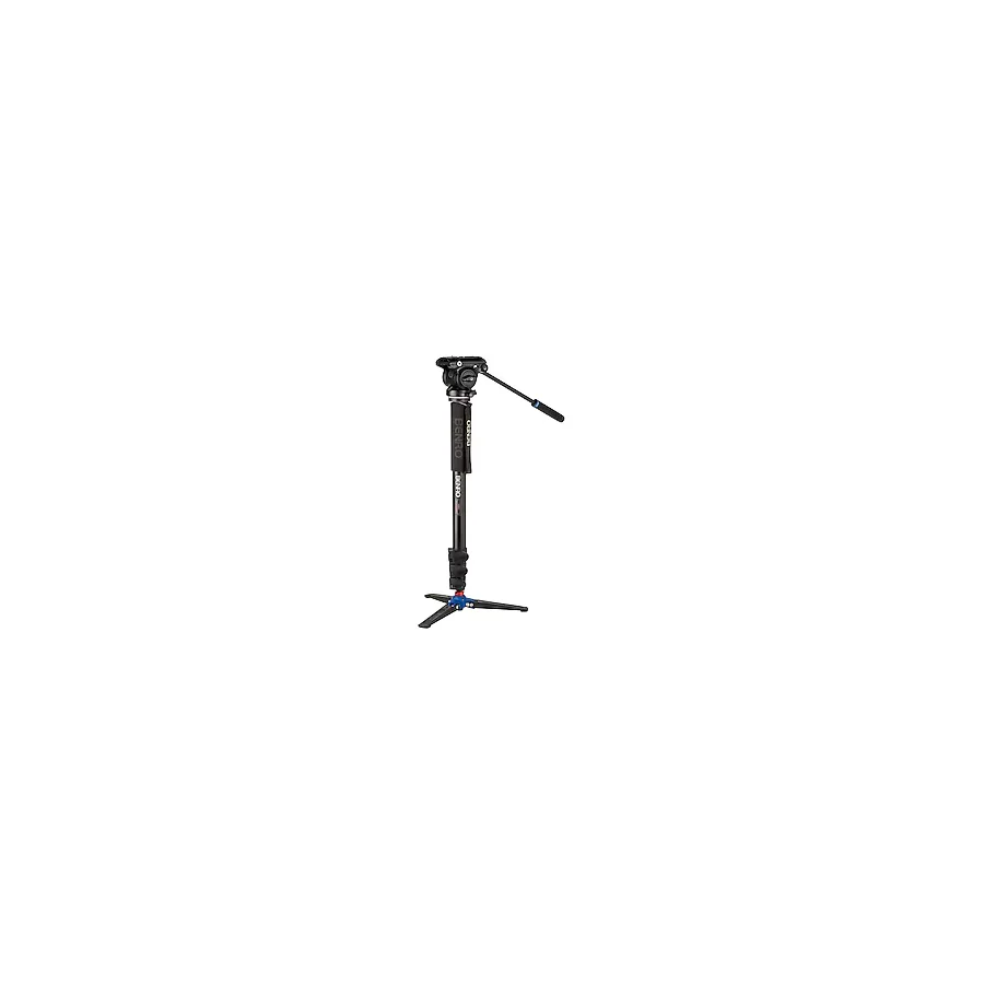 Benro S4 Pro A48FDS4PRO Monopod Kit
