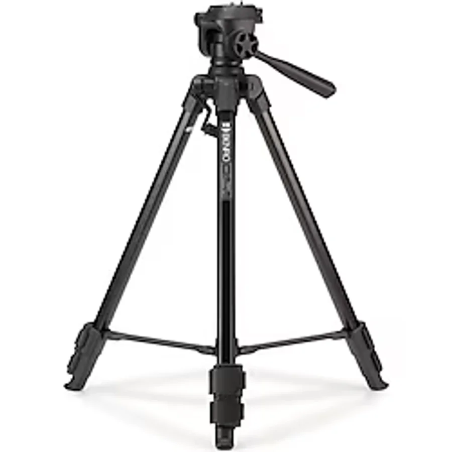 Benro T-800EX Tripod
