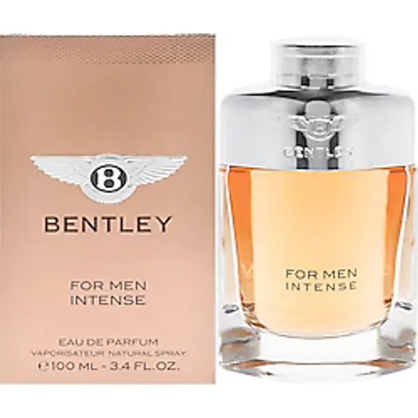 Bentley For Men Intense EDP 100 ml Erkek Parfüm