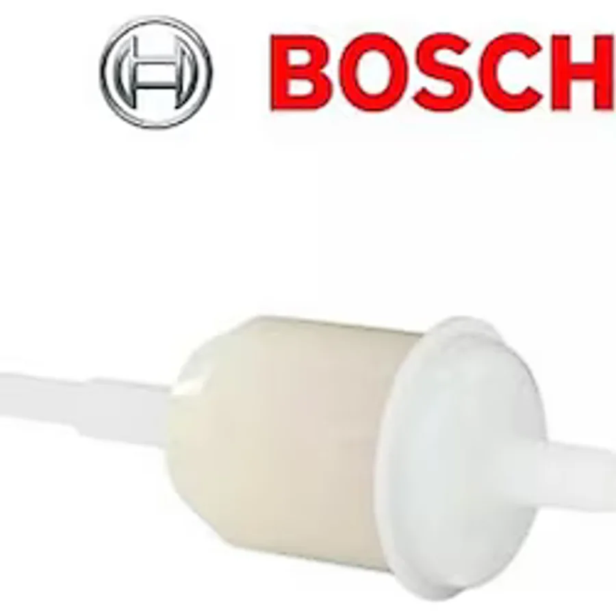 Benzin filtresi Filtresi Üniversal Bosch MARKA