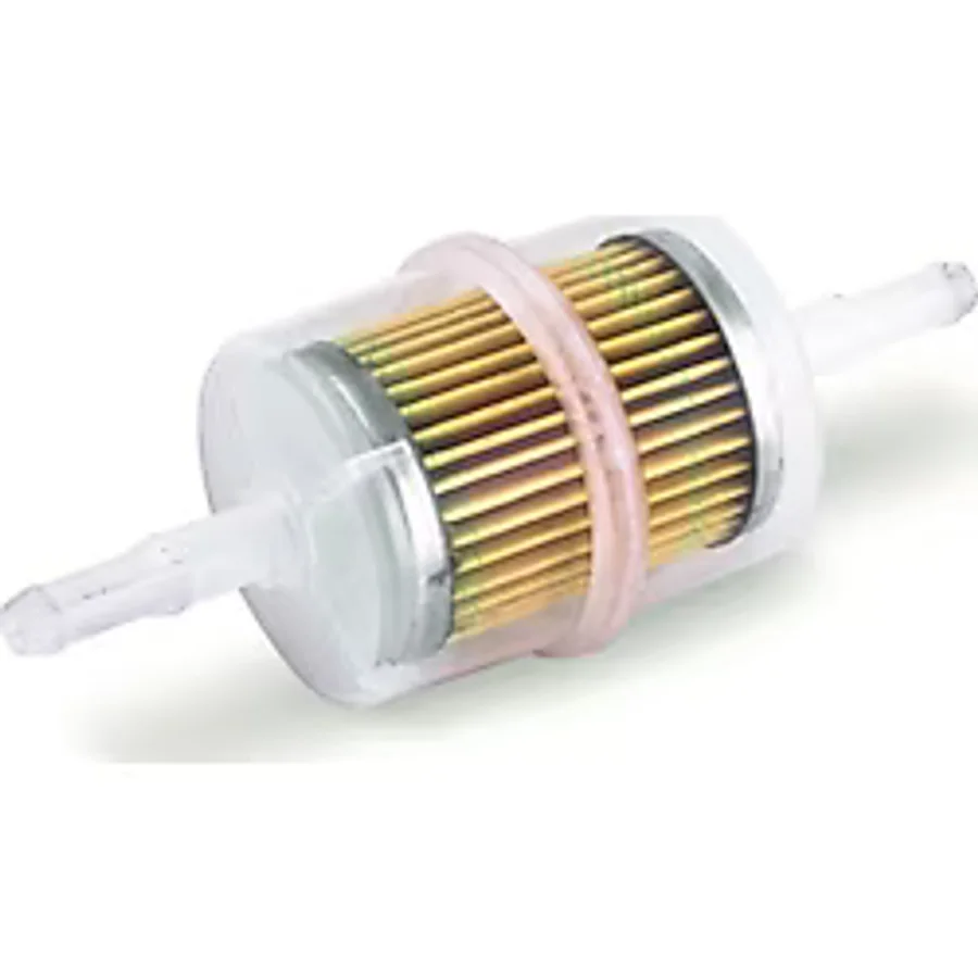 Benzin Filtresi Universal Tip
