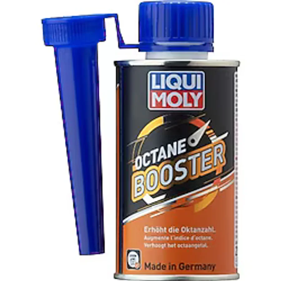 Benzin Oktan Arttırıcı (200ML) Yeni Üretim Tarihli