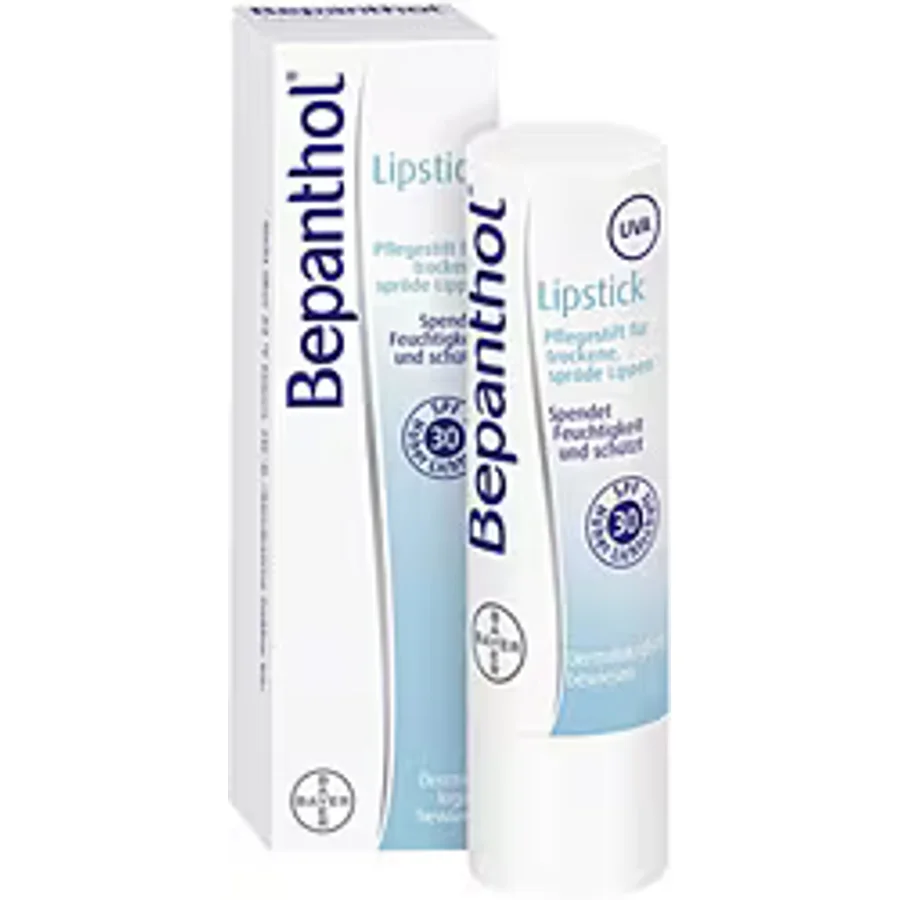 Bepanthol Lipstick Güneş Koruyucu Spf 30 4.5 gr Dudak Kremi