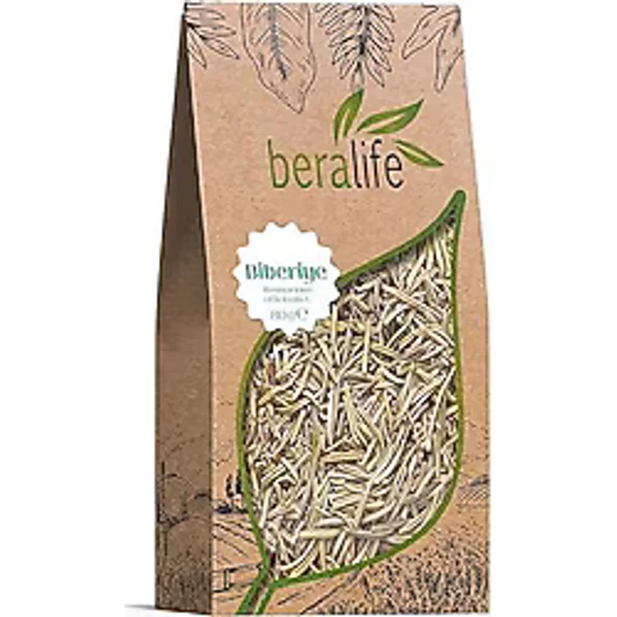 Beralife Biberiye 80 gr