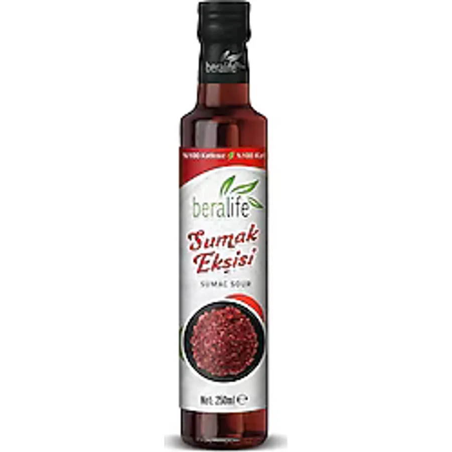 Beralife Sumak Ekşisi 250 ml