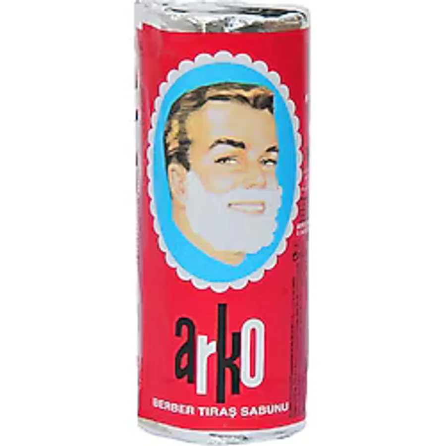 Berber Tıraş Sabunu li 75 Gr