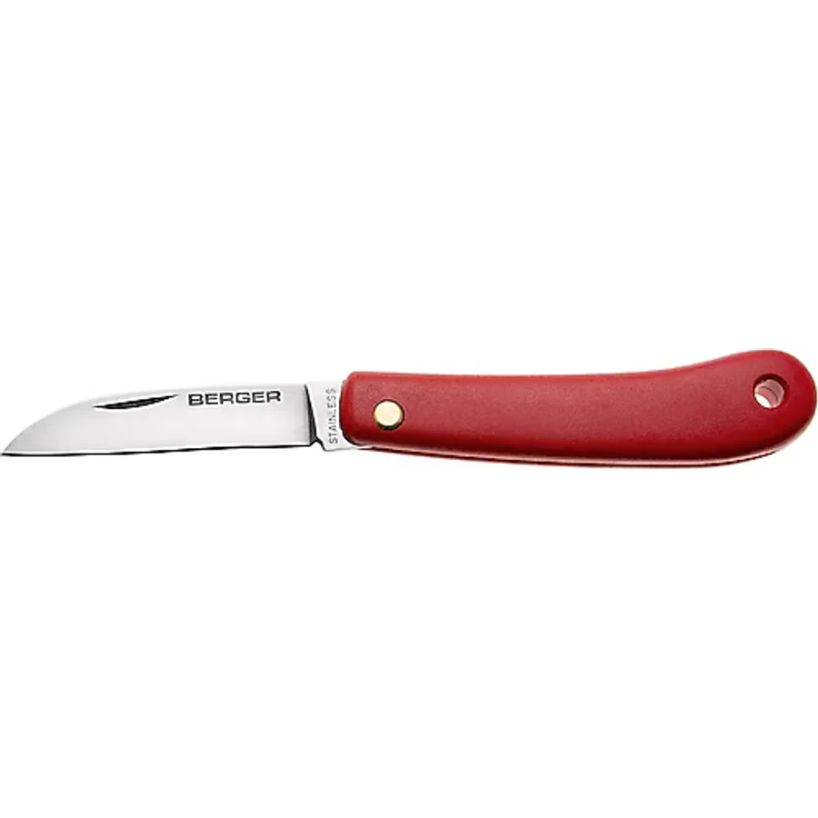 Berger 3600 10 cm Aşı Bıçağı