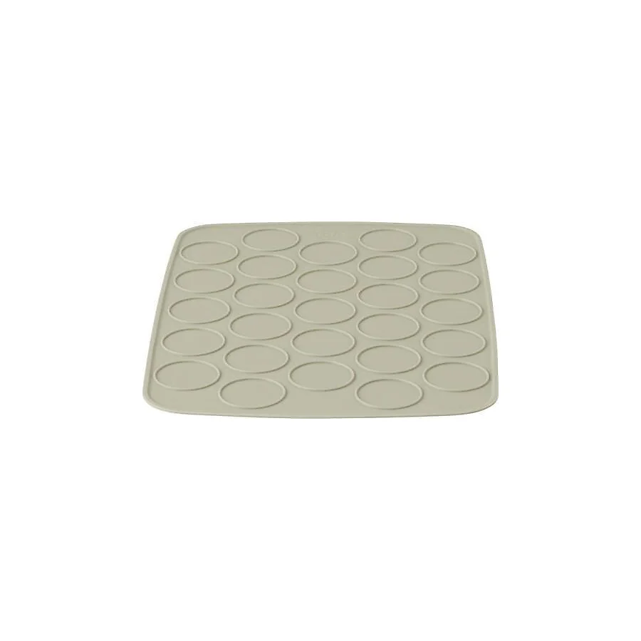 Berghoff Balance Sage 31.7x23 cm Pişirme Matı