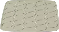 Berghoff Balance Sage 31.7x23 cm Pişirme Matı
