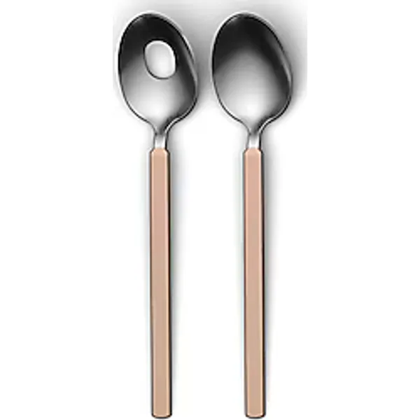 Berghoff Belly 24 cm 2'li Salata Servis Kaşığı