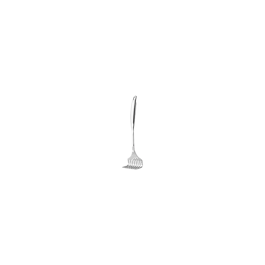 Berghoff Essentials 18/10 Paslanmaz Çelik Patates Ezici 33 Cm