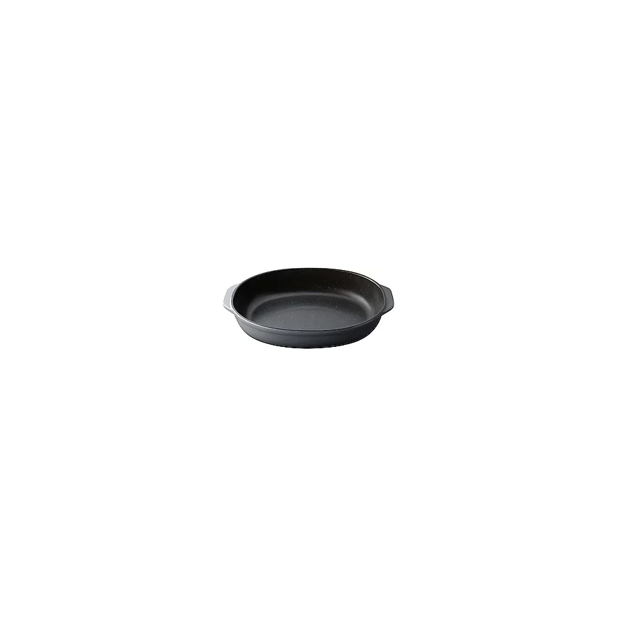 Berghoff Gem 36x26x7 cm Oval Seramik Fırın Tepsisi