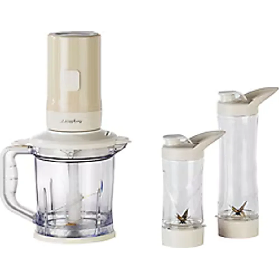 Berghoff Gem Retro 500 W Kişisel Blender
