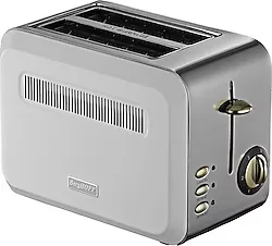 Berghoff Gem Titan İki Dilim Ekmek Kızartma Makinesi