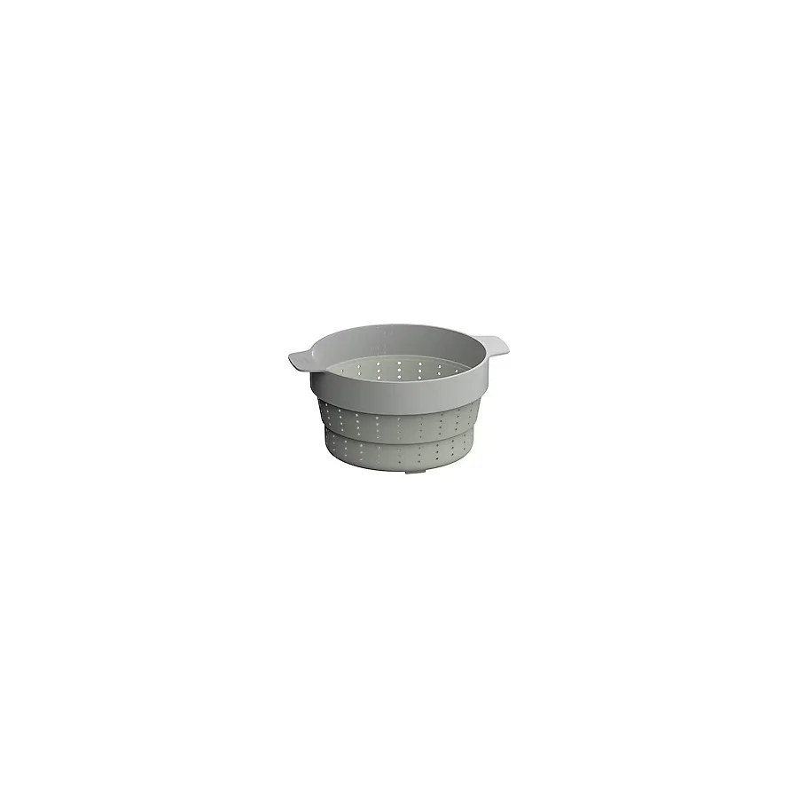 Berghoff Leo Balance Silikon Buharda Pişirici Buharda Pişirme Aparatı 24 cm