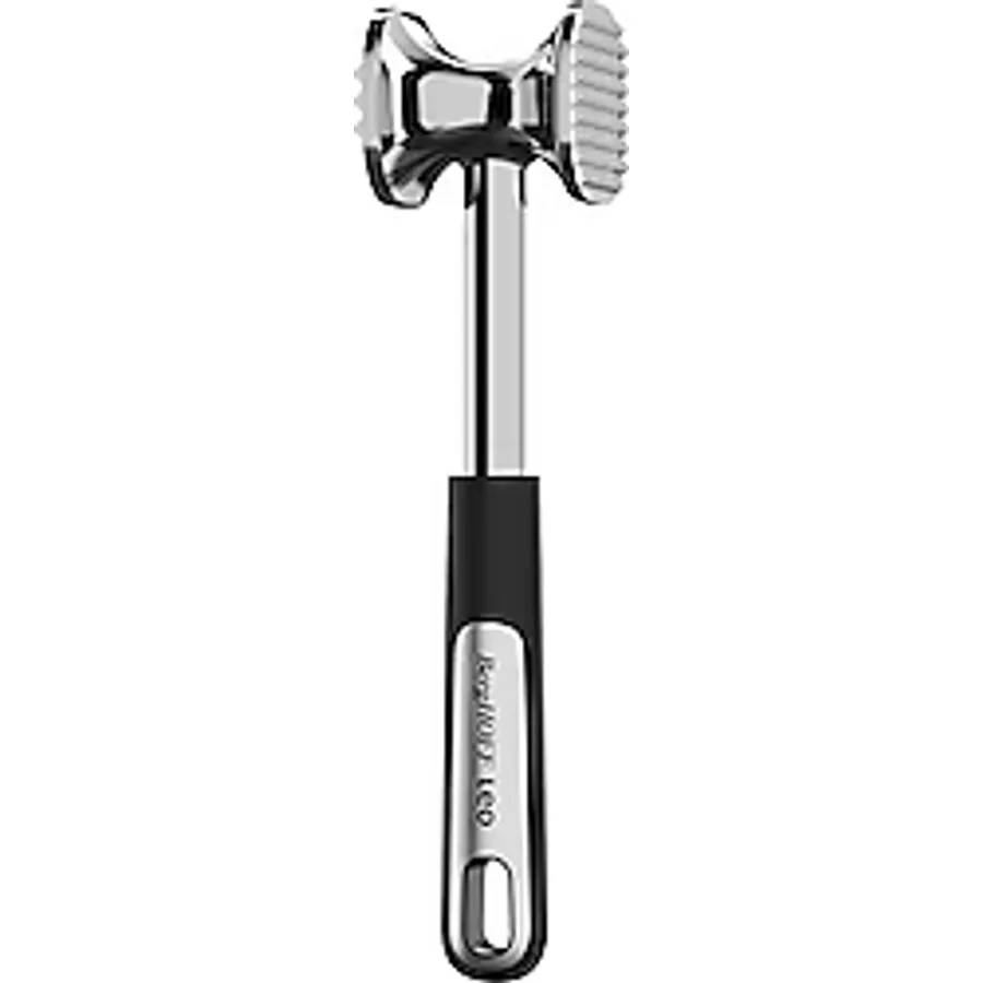 Berghoff Leo Graphite Çelik Et Döveceği