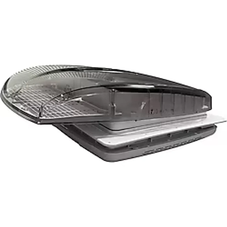 Berhimi Plus Fan 12V Karavan Uyku Kliması