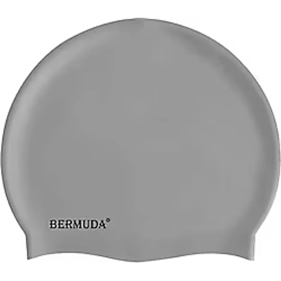 Bermuda KZL-T708602 Silikon Yüzücü Bonesi