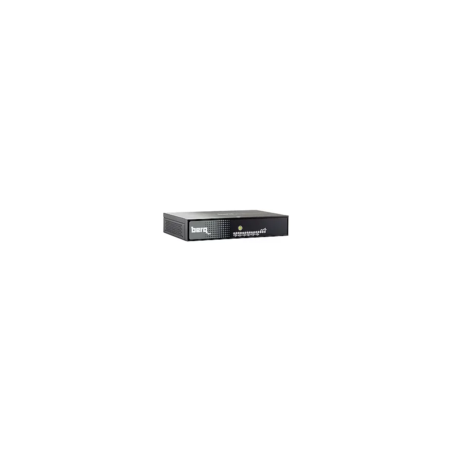 Berqnet BQ60 Firewall