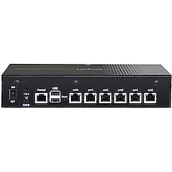 Berqnet BQ60S 1 Yıl Lisans Firewall