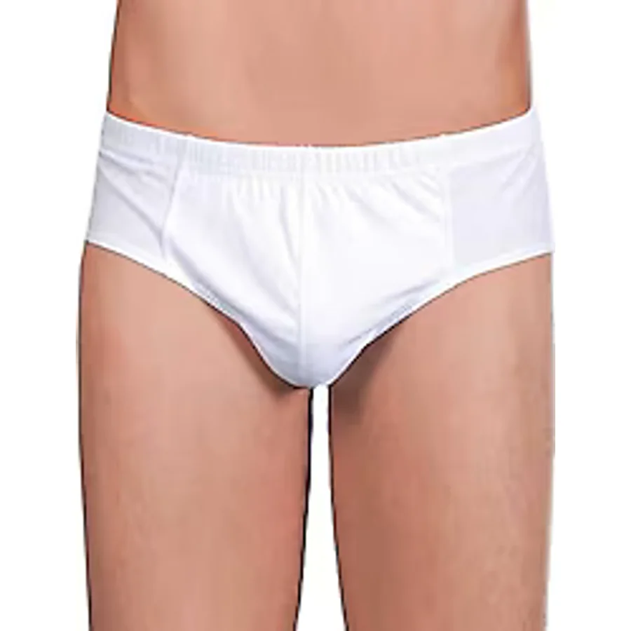 Berrak 1050 6'lı Erkek Slip