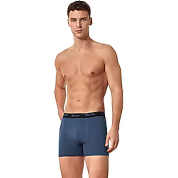 Berrak 4476 Modal Erkek Boxer