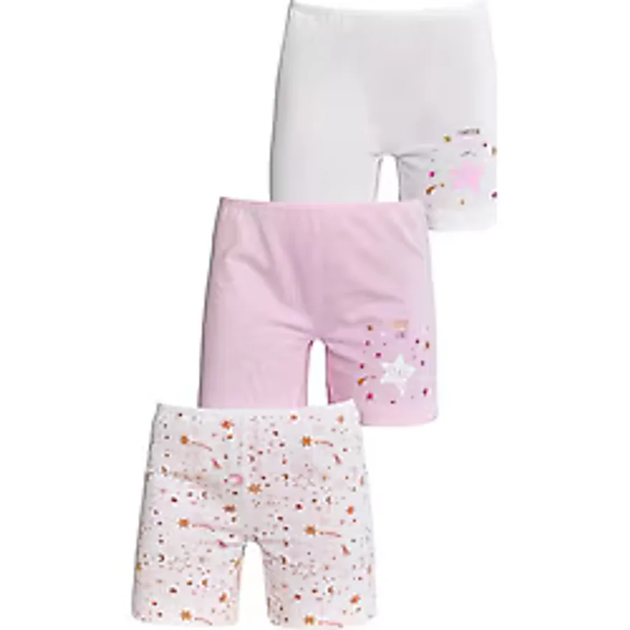 Berrak 5636 Kız Çocuk Boxer