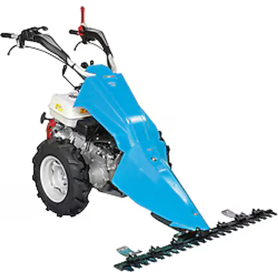 Bertolini BT 150 MS K7000HD 115 cm Ot Biçme Makinesi