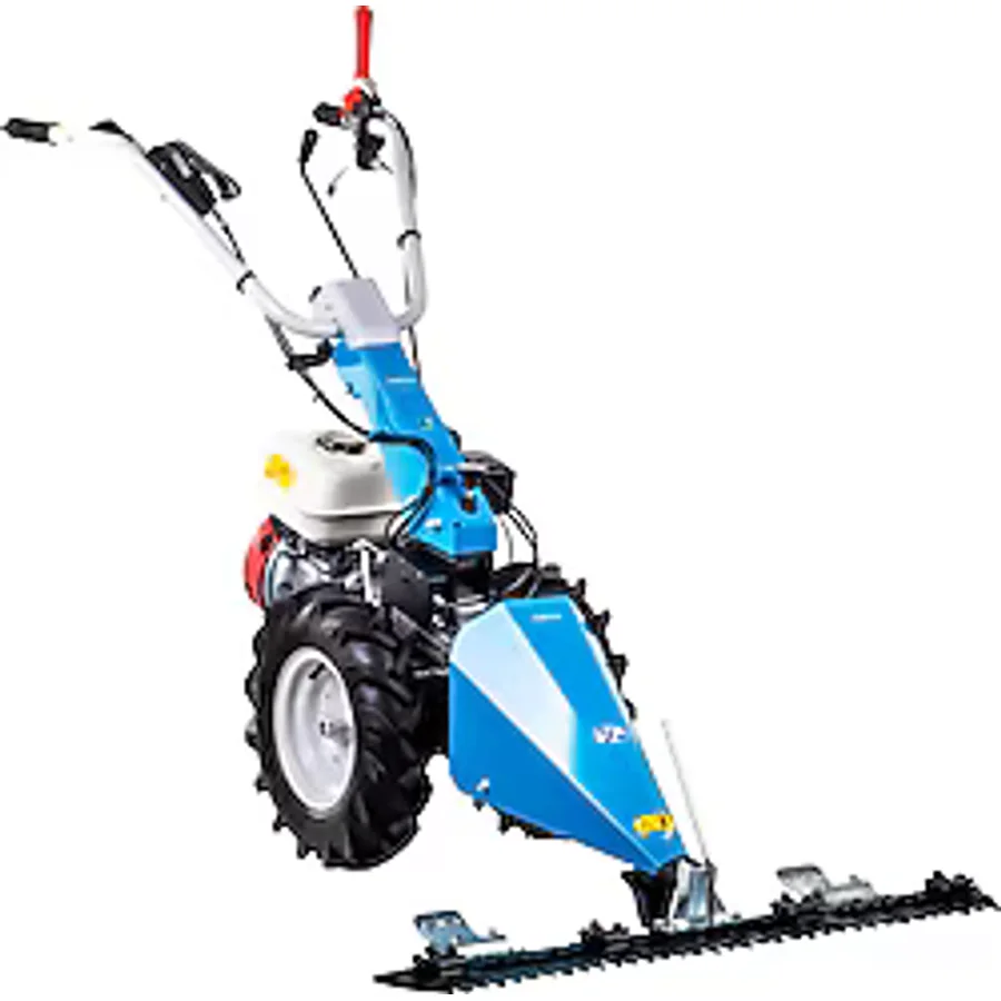 Bertolini BT 401 S GX160 92 cm Ot Biçme Makinesi