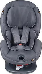 BeSafe iZi Comfort X3 9-18 kg Oto Koltuğu Anthracite Mesh