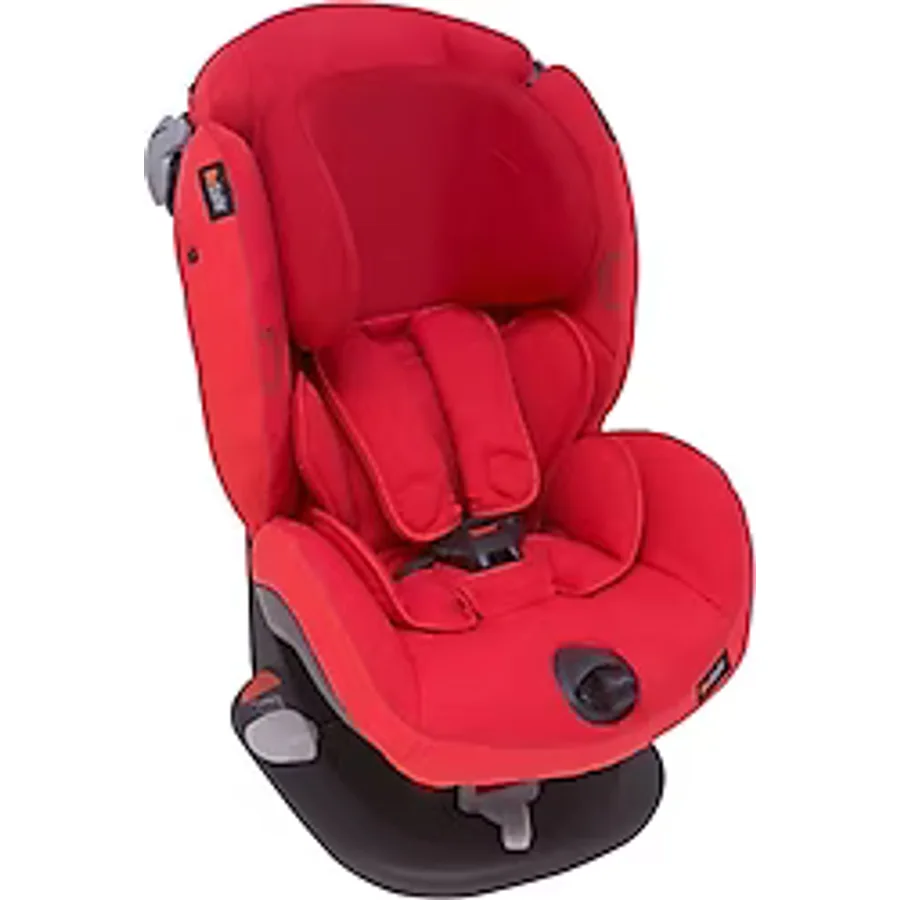 BeSafe iZi Comfort X3 9-18 kg Oto Koltuğu