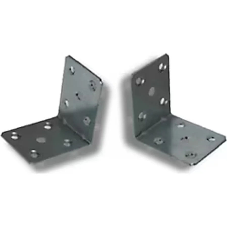 Beşel BA40100 40 Serisi 40X100 mm Geniş Masa Gönye 25 Adet