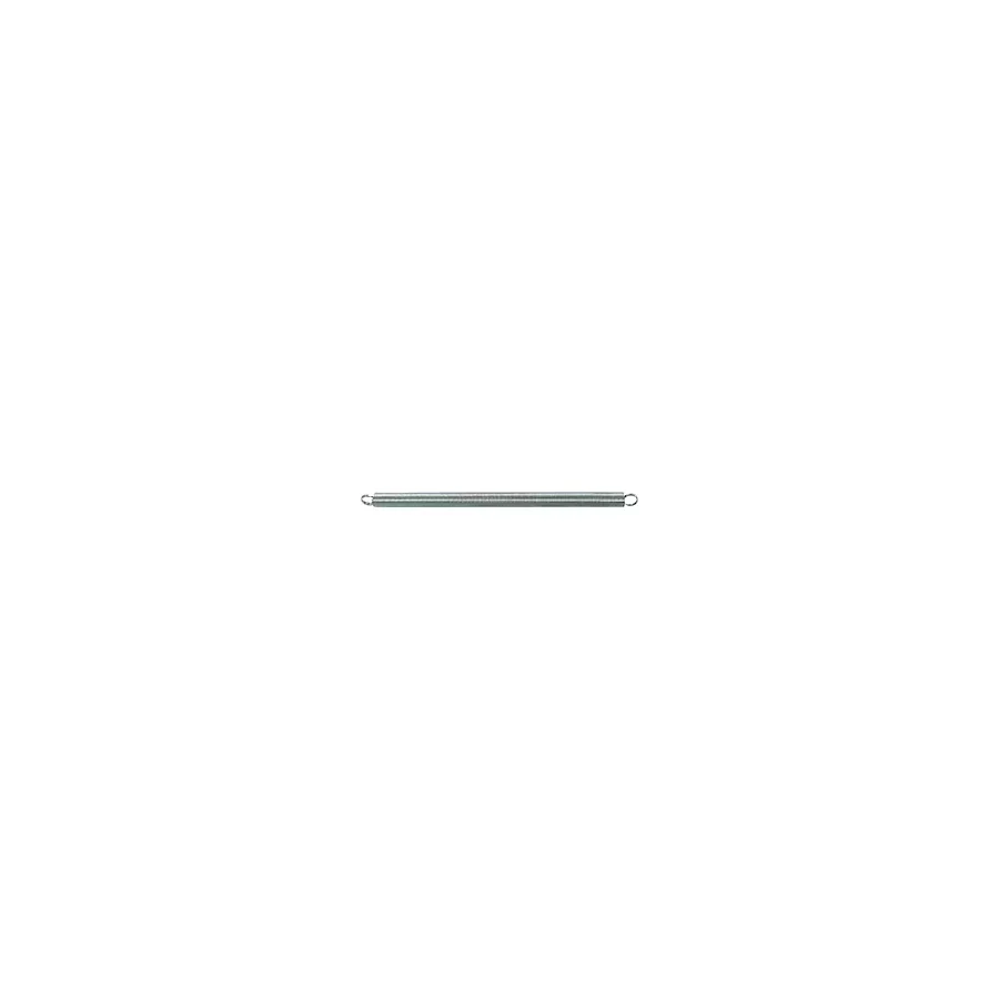 Beşel Tel Kapı Çekme Yayı 1/2'' 27 Cm Hoppala Yay