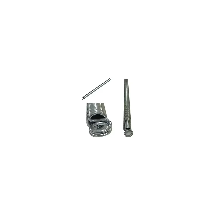 Beşel Tel Kapı Yayı (hoppala) Orta 1/2 13mm