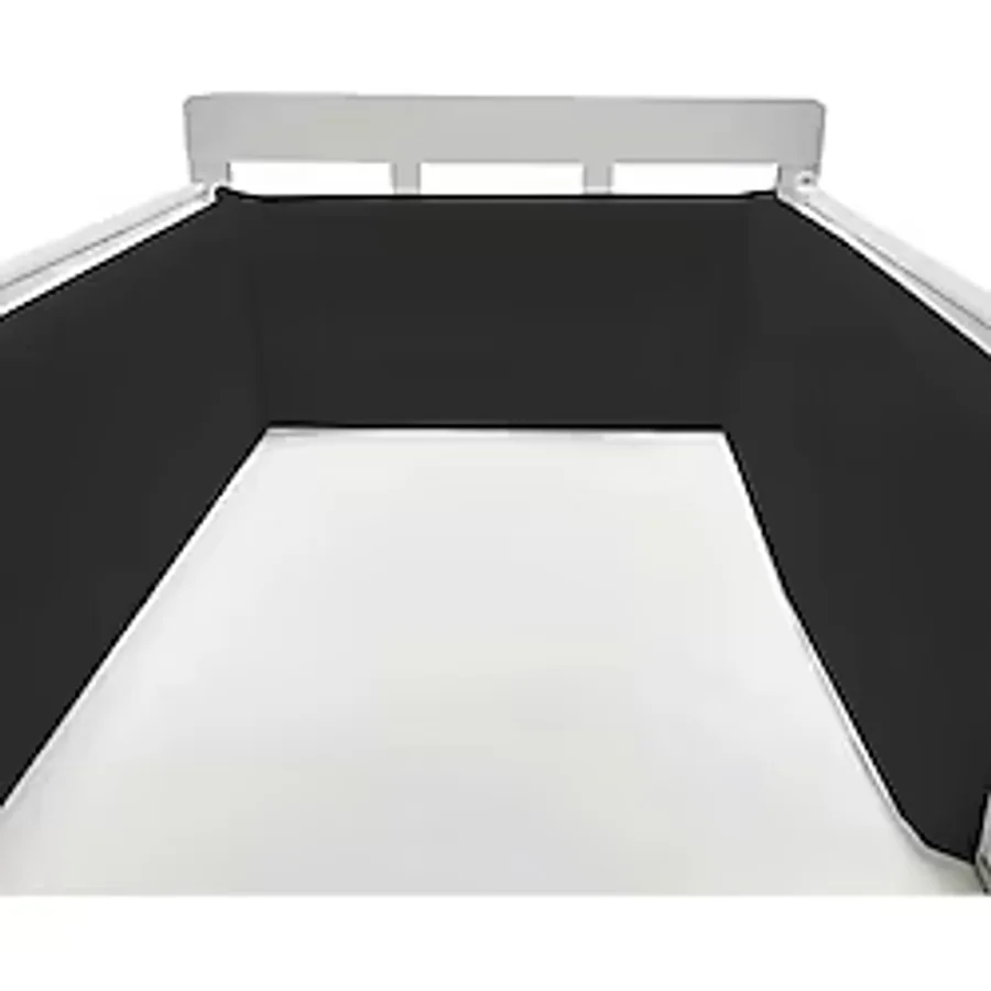 Besik Kenar Koruyucu 240 Cm Tek Parca Halinde Kenar Koruma Besik Bariyer Yatak Bariyeri
