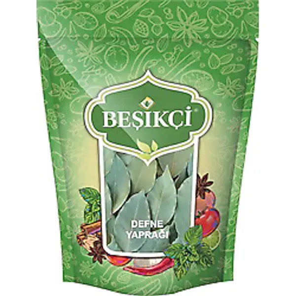 Beşikçi Defne Yaprağı 10 gr
